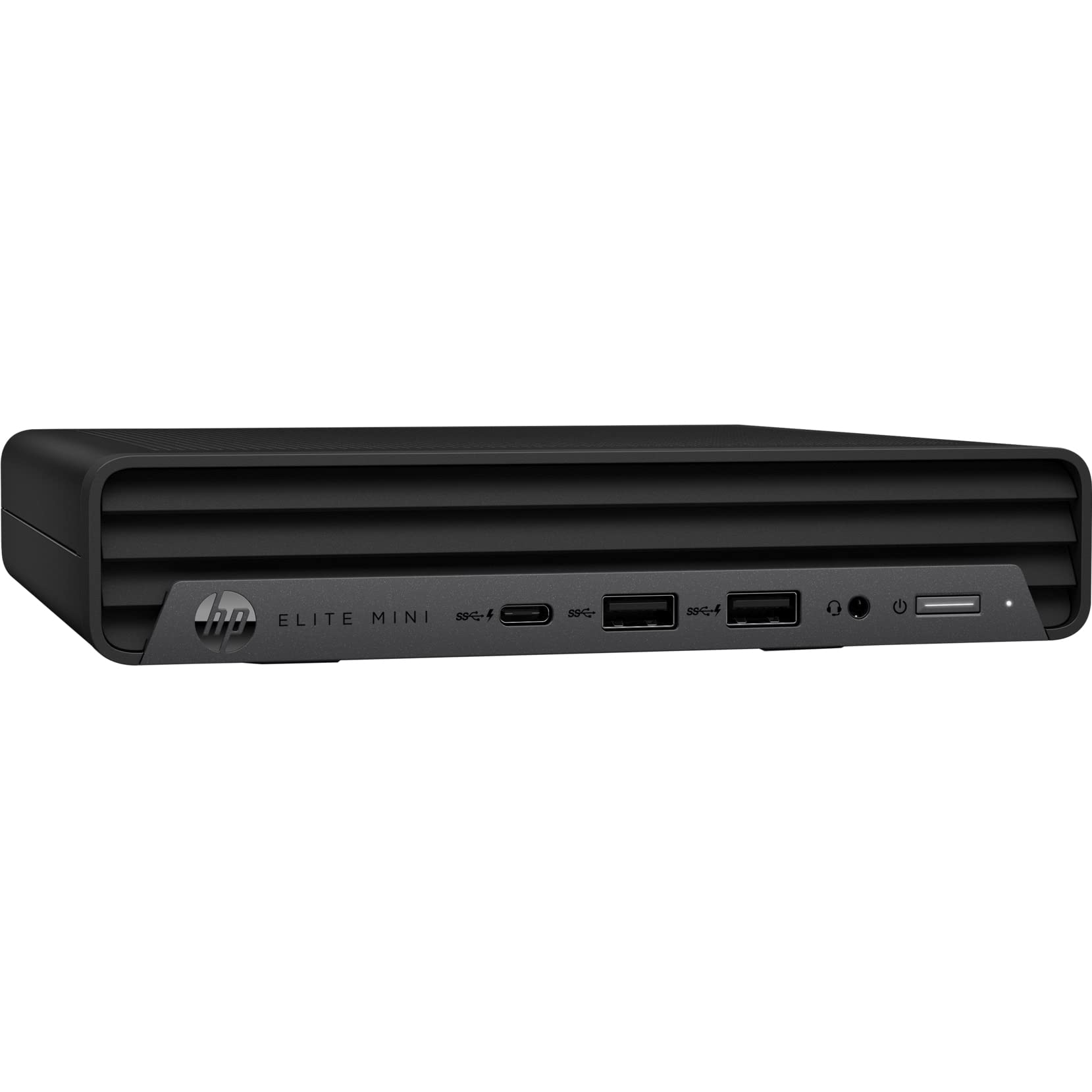 HP Elite Mini 800 G9 Business Desktop Computer, 14th Gen Intel 20-Core i7-14700 up to 5.4GHz, 32GB DDR5 RAM, 1TB PCIe SSD, WiFi 6, Bluetooth, Type-C, Keyboard and Mouse, Windows 11 Pro, AZ-XUT