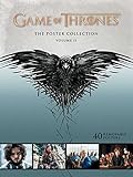 Game of Thrones: The Poster Collection, Volume II (Insights Poster Collections)