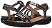 Clarks Women's UN Vaze Dress Sandal