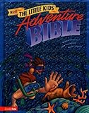 Little Kids Adventure Bible