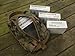 The Hidden Woodsmen Possible Pouch (Raven Black)
