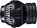 Jebao OW-40 Wavemaker 317-3963 GPH with Controller and Magnet Mount