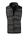 Men's Winter Padded Vest Outwear