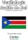 Livro Vexilologia para a bandeira de Sudão do Sul Com display TFT programado no Arduino