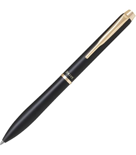 Amazon.com: Pilot BDR-3SR-DL Acro Ink Ballpoint Pen, Acro