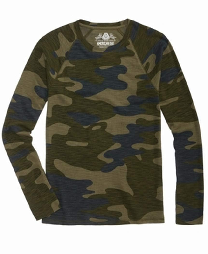 american rag thermal