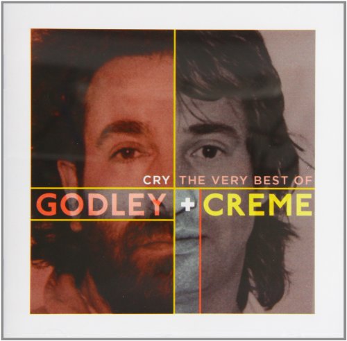 Godley & Creme - Greatest Hits Of The Millennium: 80s (Vol.1 CD1) - Zortam Music