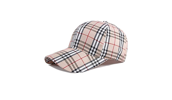 burberry gorra joven