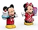 Fisher-Price Little People Magic of Disney Mickey & Minnie Birthday Partys