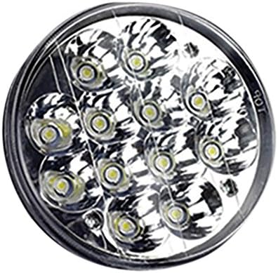 STREET VISION Street Vision 5" LED Conversion Kit - Plug N Play H4 H/LPAIR / SV5SLEDPR /