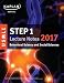 USMLE Step 1 Lecture Notes 2017: Behavioral Science and Social Sciences (USMLE Prep)