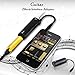 Guitar Effects Interface Adapter Converter Link for iPhone,iPad,iPod touch