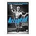 Accepted: How the First Gay Superstar Changed WWE by Pat Patterson, Vincent K. McMahon