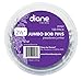 Diane Jumbo Bob Pins, Bronze 100 Ea, 100count