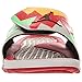 NIKE Jordan Hydro VII Retro Wht/Red/Black 705467-105