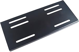 AKSGKGQ Engine Motor Mount Plate for Predator 420cc 670cc Engine Outdoor Powersport