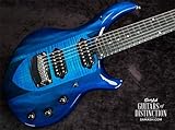 Ernie Ball Music Man Majesty 7 7-String Electric