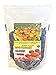 Indus Organic Turkish Sultana Raisins, 2 Lb Bag, Sulfite Free, No Added Sugar, Freshly Packed, Premium Grade