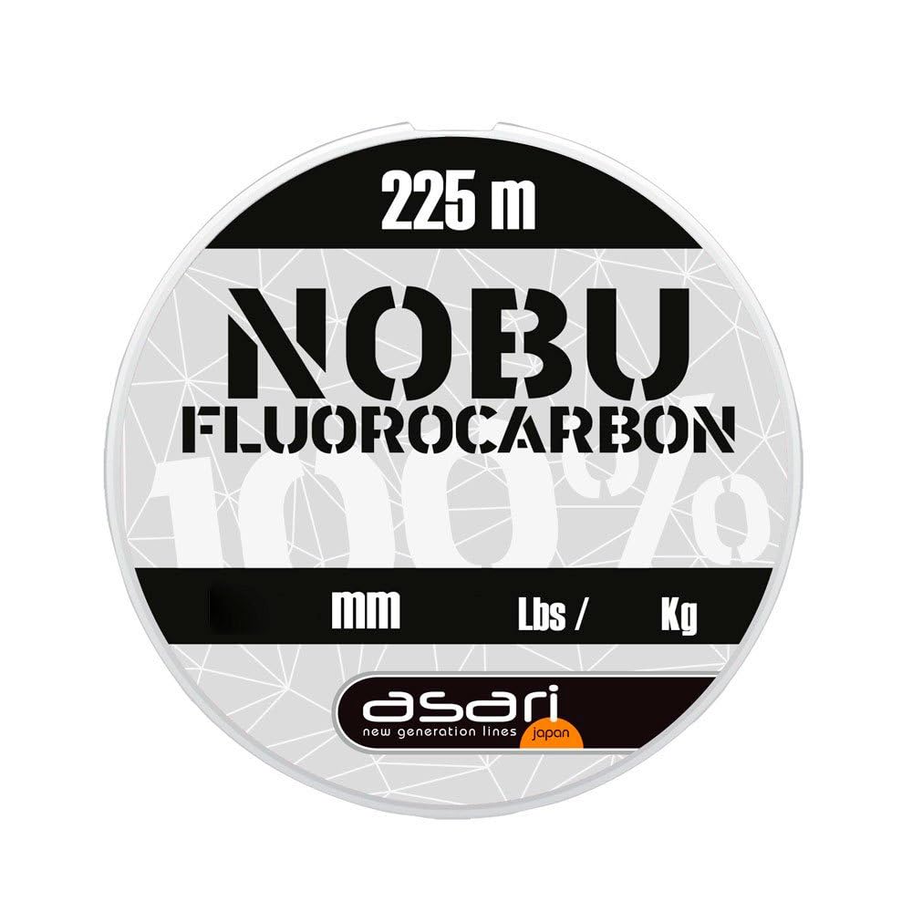 B/225m ASARI NOBU Fluorocarbon 0,238mm