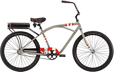 Felt jetty beach cruiser Outlet
