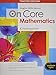 Houghton Mifflin Harcourt On Core Mathematics: Reseller Package Grade K