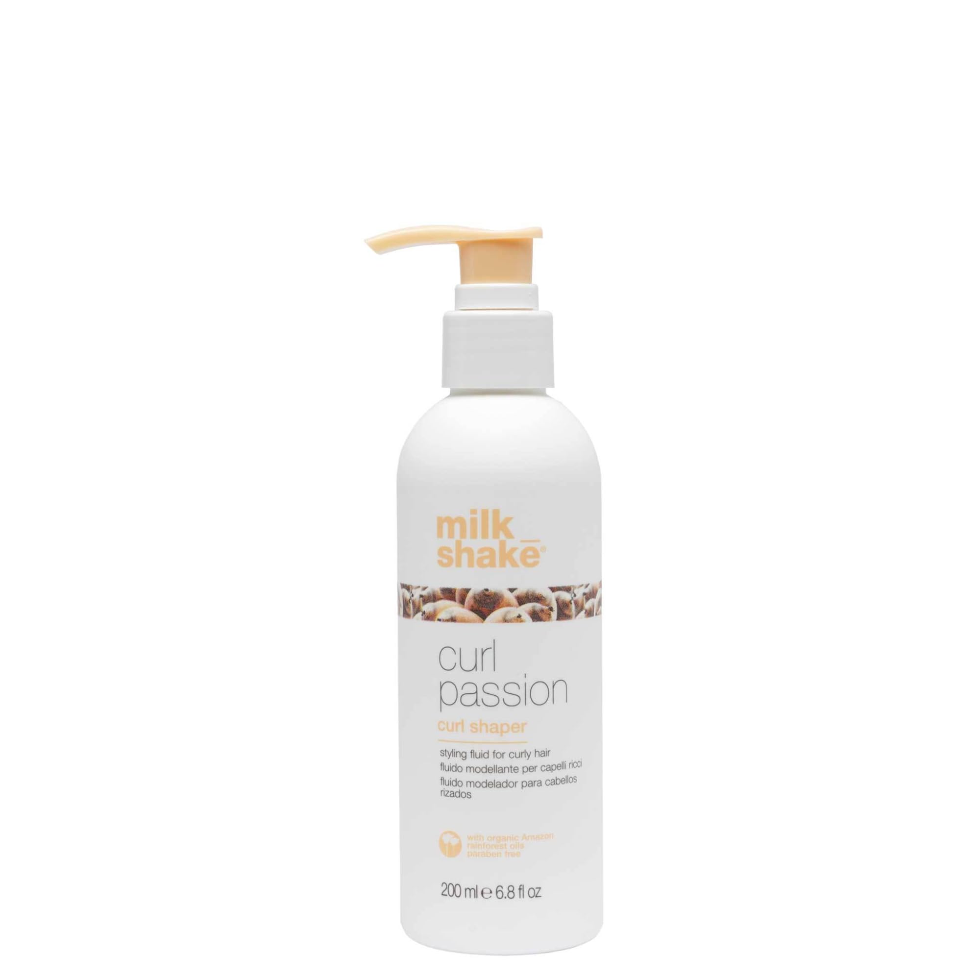 MILK SHAKE Curl Passion Curl Shaper 200 ml