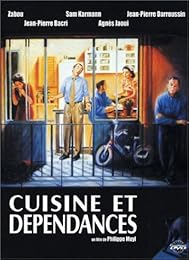 Cuisine Et Dépendances