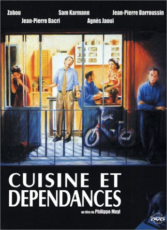 Cuisine Et Dépendances
