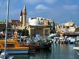 From Akko to Tel Aviv