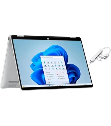 Amazon.com: HP OmniBook 5 Flip 2-in-1 14