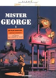 Mister George