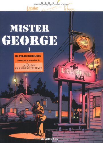 Mister George