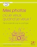 MES PHOTOS OU JE VEUX QUAND JE VEUX (TECHNIQUE PHOTO) by 