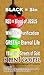 Silent Gospel Bracelet 10 each Pack