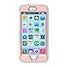 iPhone 7 Case, Anna Shop Studded Rhinestone 3in1 Shockproof Hybrid [Heavy Duty] Full body Protective Case, Hard PC+Silicone Protective High Impact Defender Case Cover For Apple iPhone 7