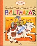 Image de La vache volante