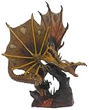 Dragons Series 3 Fire Clan Dragon 3