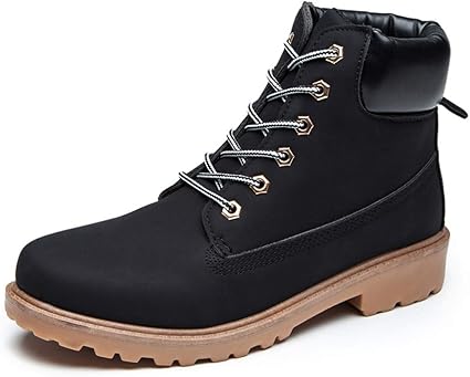 pink martin boots