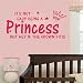 Hatop Art Decal Mural Home Room Decor Wall Sticker Art Mural Home Décor Quote Baby Nursery (Pink)
