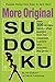 More Original Sudoku (Bk. 3) by Editors of Nikoli Publishing
