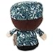 Hallmark Blue Camo Boy Itty Bitty 2016