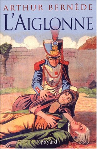 L' Aiglonne
