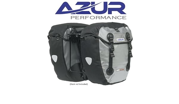 azur panniers