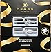 Cross Two Gift-Boxed Pen and Pencil Set - Blue