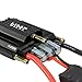 GoolRC 160A Brushless ESC and 4092 1250KV Motor with 40-L Water Cooling Jacket Combo for 1000mm (or Above) RC Boat