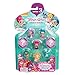 Fisher-Price Nickelodeon Shimmer & Shine, Teenie Genies Multi-Pack, Season 3 #8