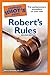 The Complete Idiot's Guide to Robert's Rules, 2nd Edition (Idiot's Guides)