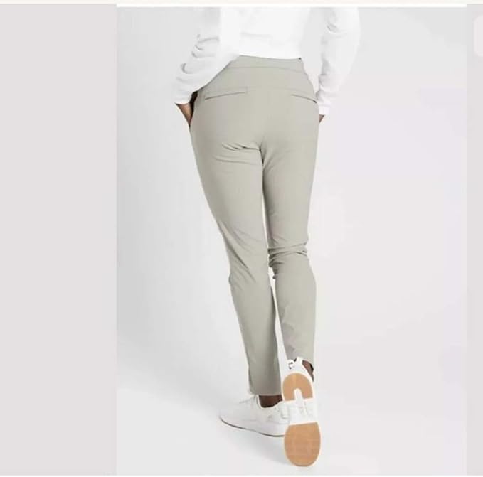 athleta wander skinny pant