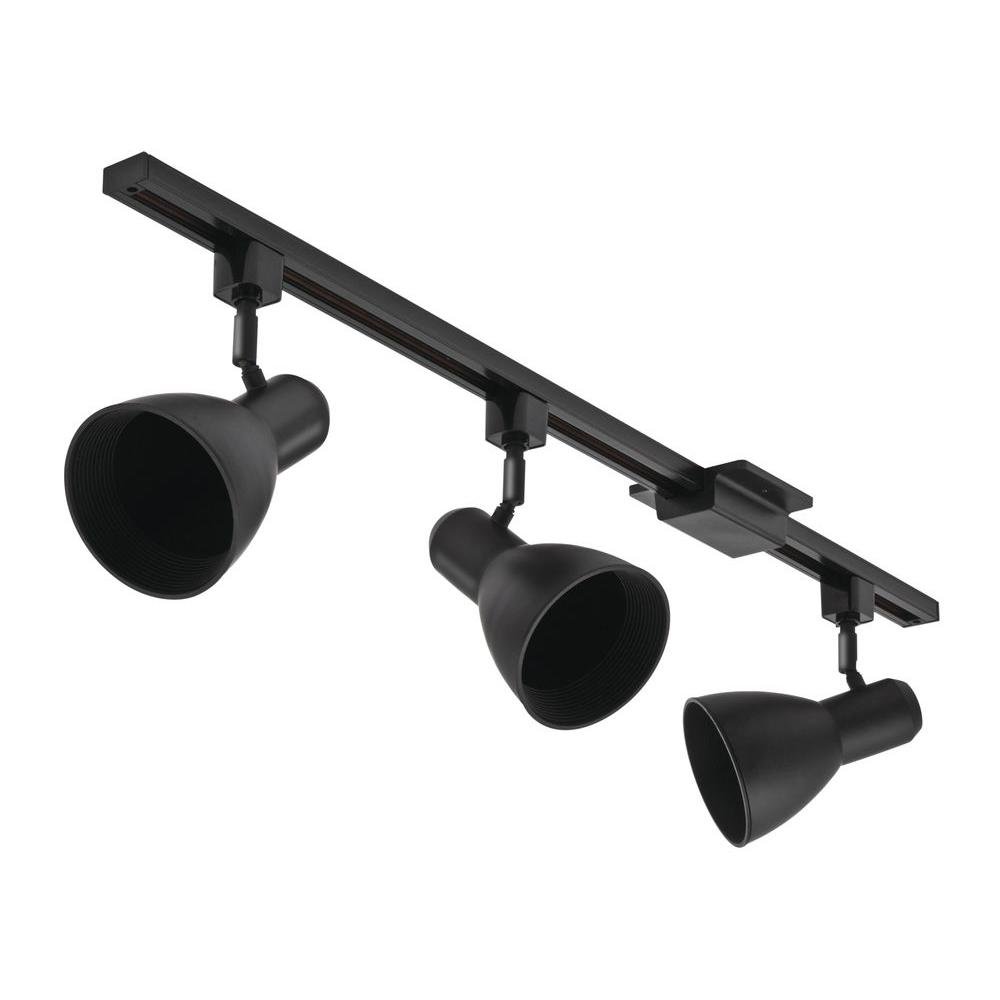 Best plug-in track lighting