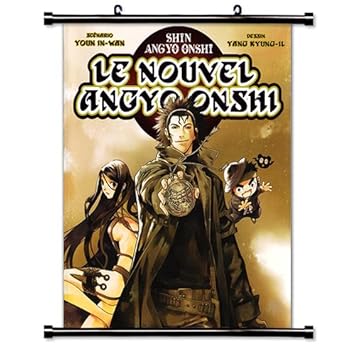 Get Amazon Com Shin Angyo Onshi Anime Fabric Wall Scroll Poster Wp HD Get Wallpaper Amazon Com Shin Angyo Onshi Anime Fabric Wall Scroll Poster Wp For iPhone Free